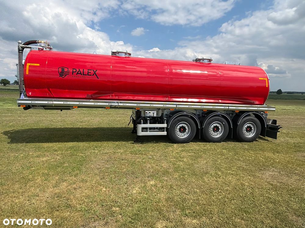Inny Palex Trailers NA 326 - 21