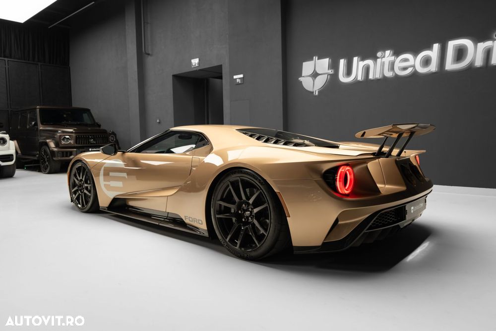 Ford GT - 37