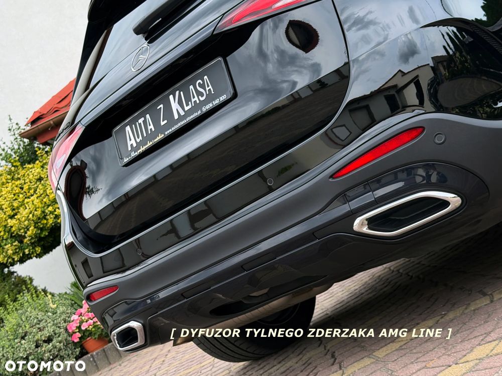 Mercedes-Benz GLC 220 d 4Matic 9G-TRONIC AMG Line Advanced - 36
