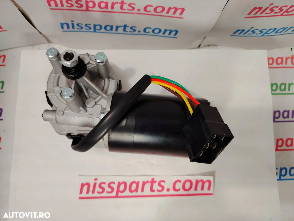 Motoras stergatoare Nissan Atleon 2000-2013 12V motor stergator parbriz - 1