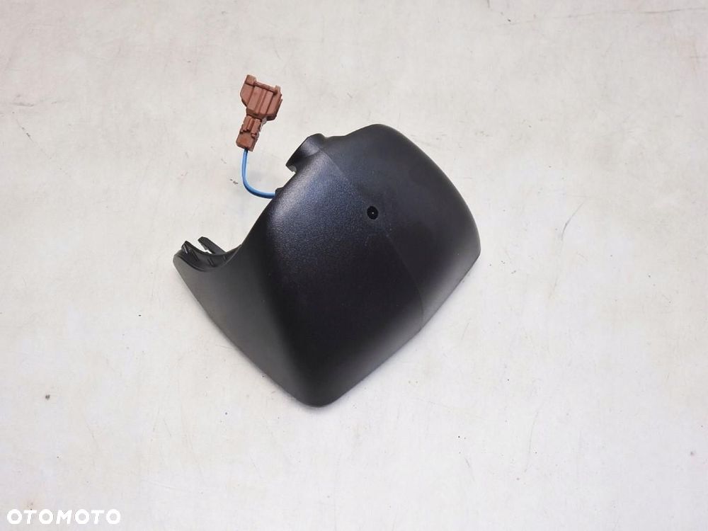 OBUDOWA LUSTERKA WSTECZNEGO RENAULT LATITUDE 963290008R - 6