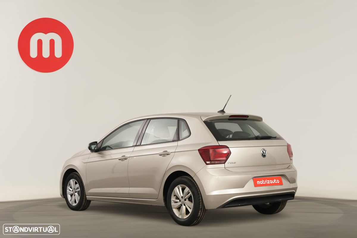 VW Polo 1.0 TSI Confortline - 3