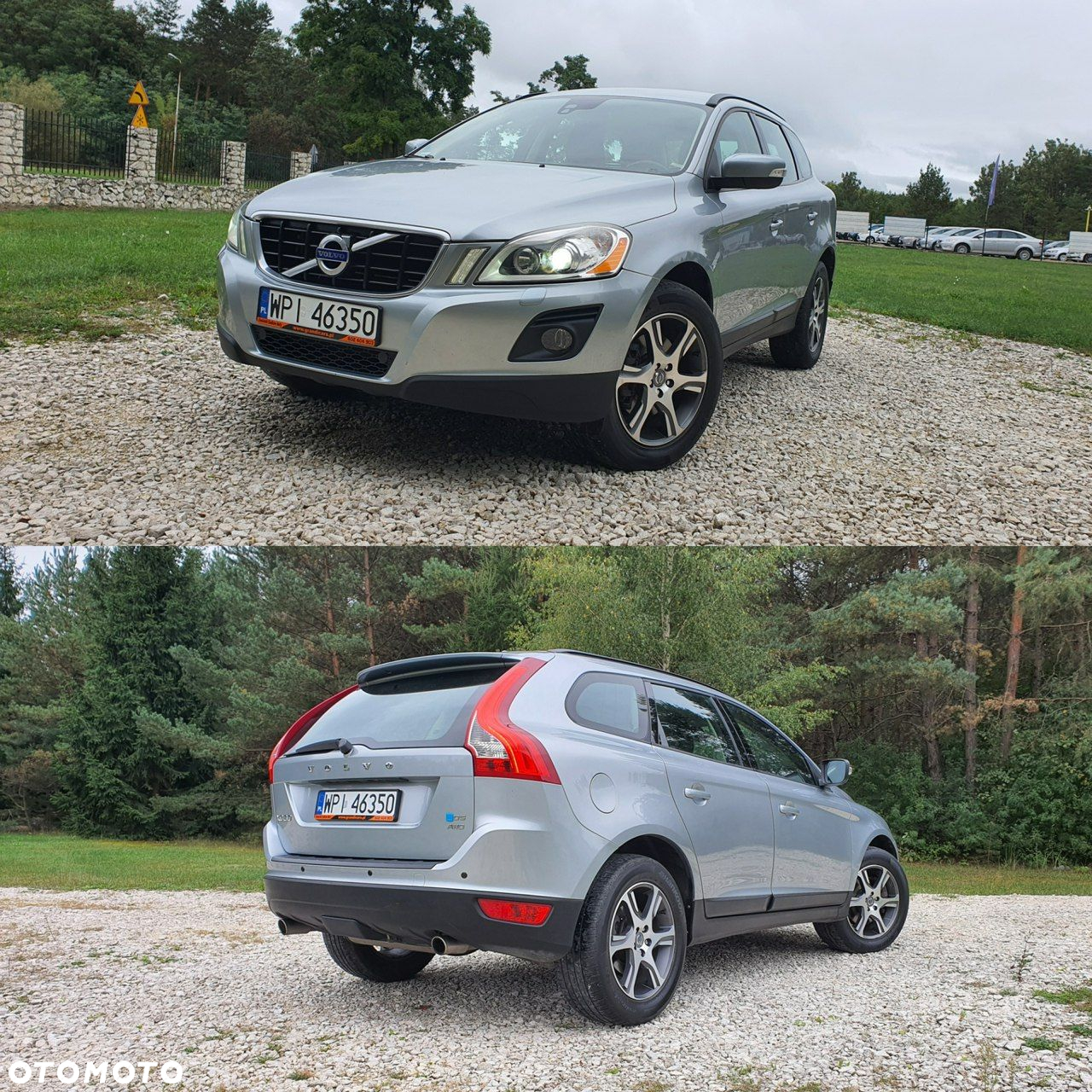 Volvo XC 60 - 35