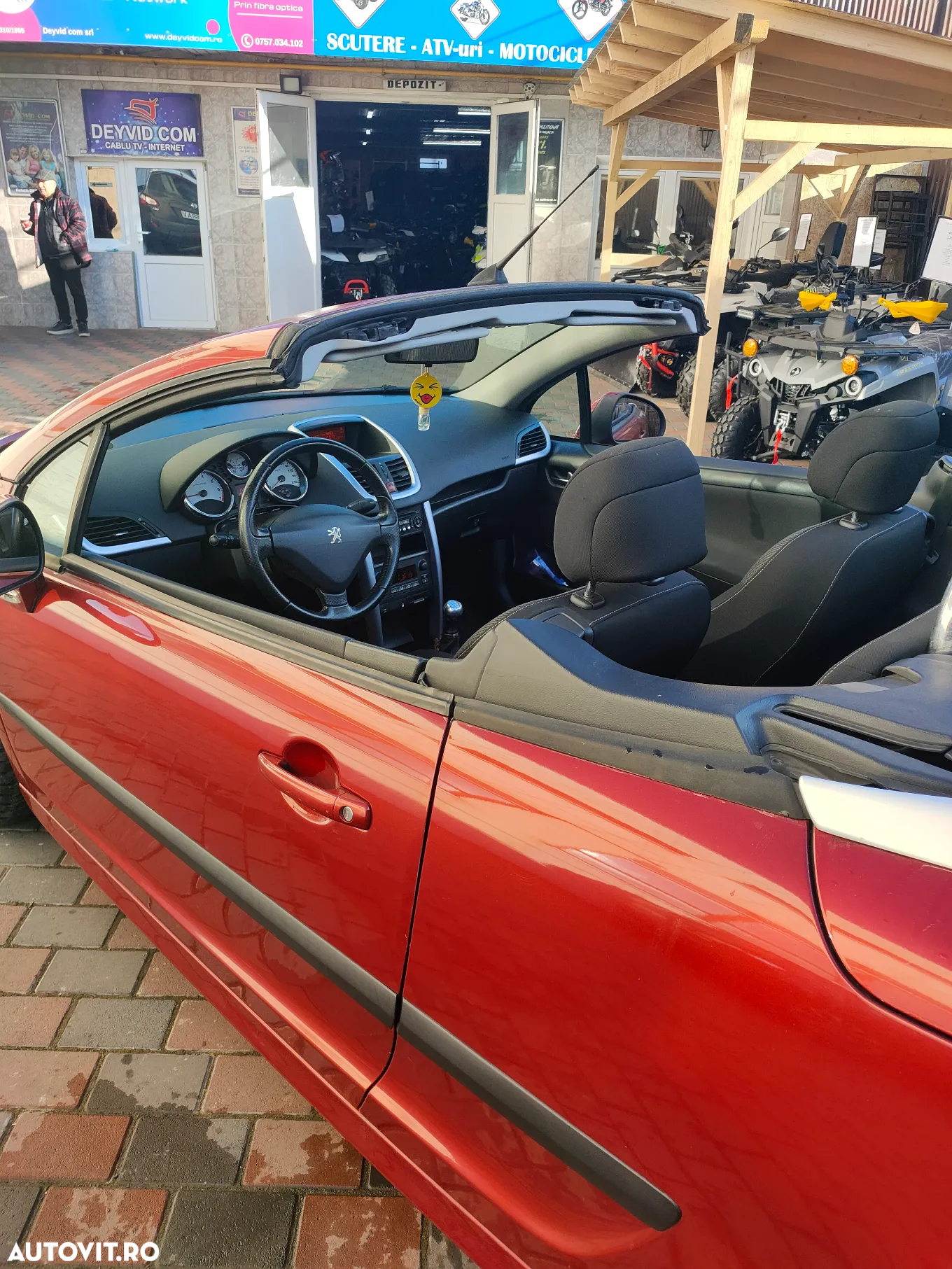 Peugeot 207 - 2