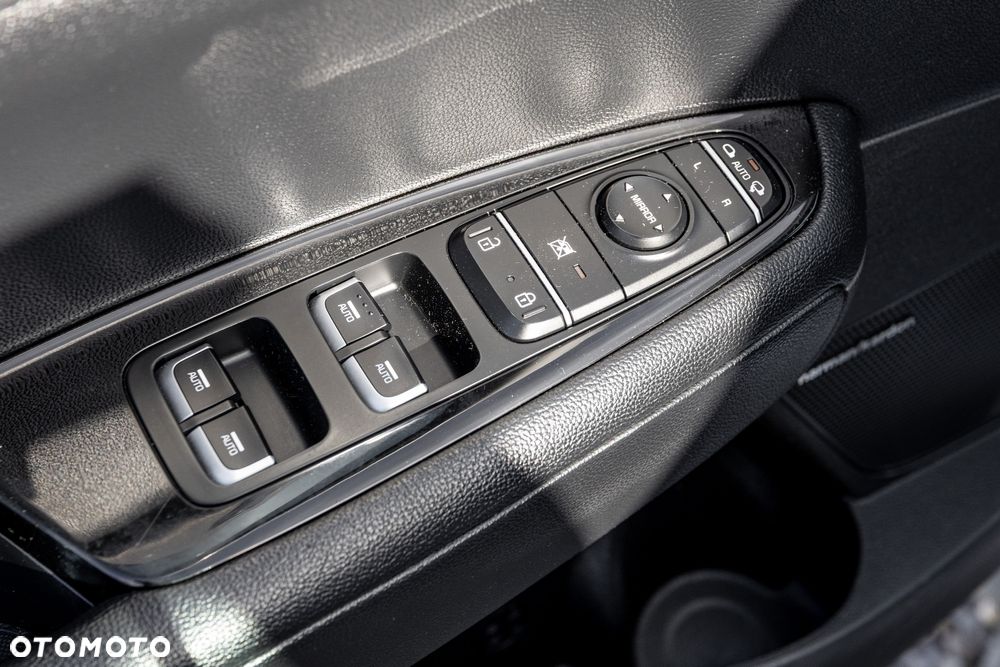 Kia Optima 1.7 CRDI GT Line DCT - 17