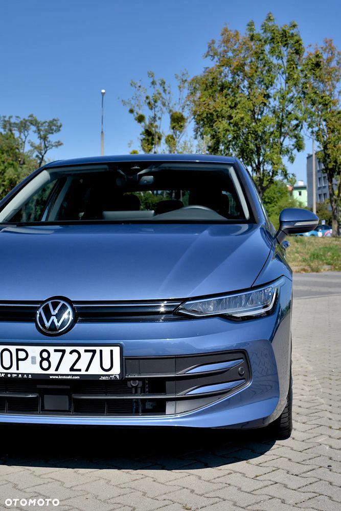 Volkswagen Golf 1.5 TSI EVO Life - 11