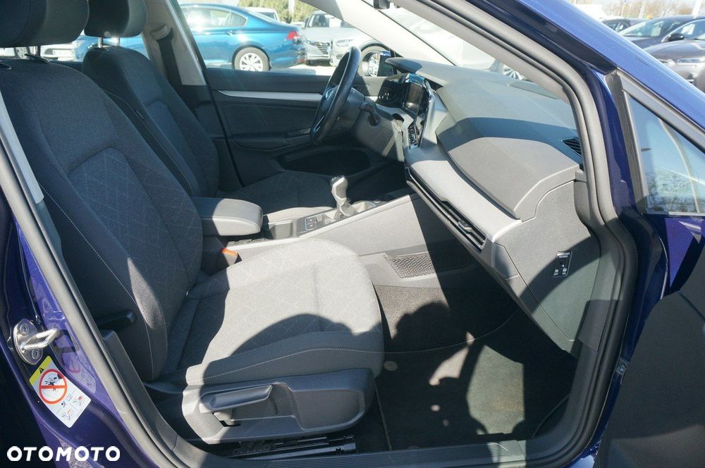 Volkswagen Golf Variant 2.0 TDI Life - 28