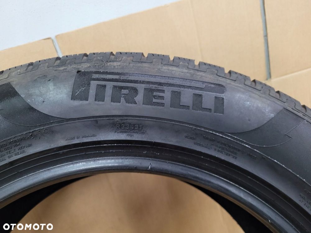 Pirelli Winter Scorpion 225/60 r17 103V - 6