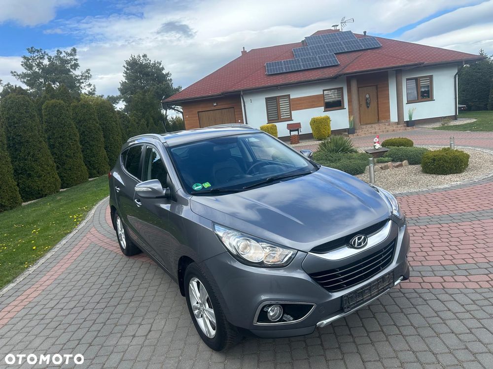 Hyundai ix35 - 24