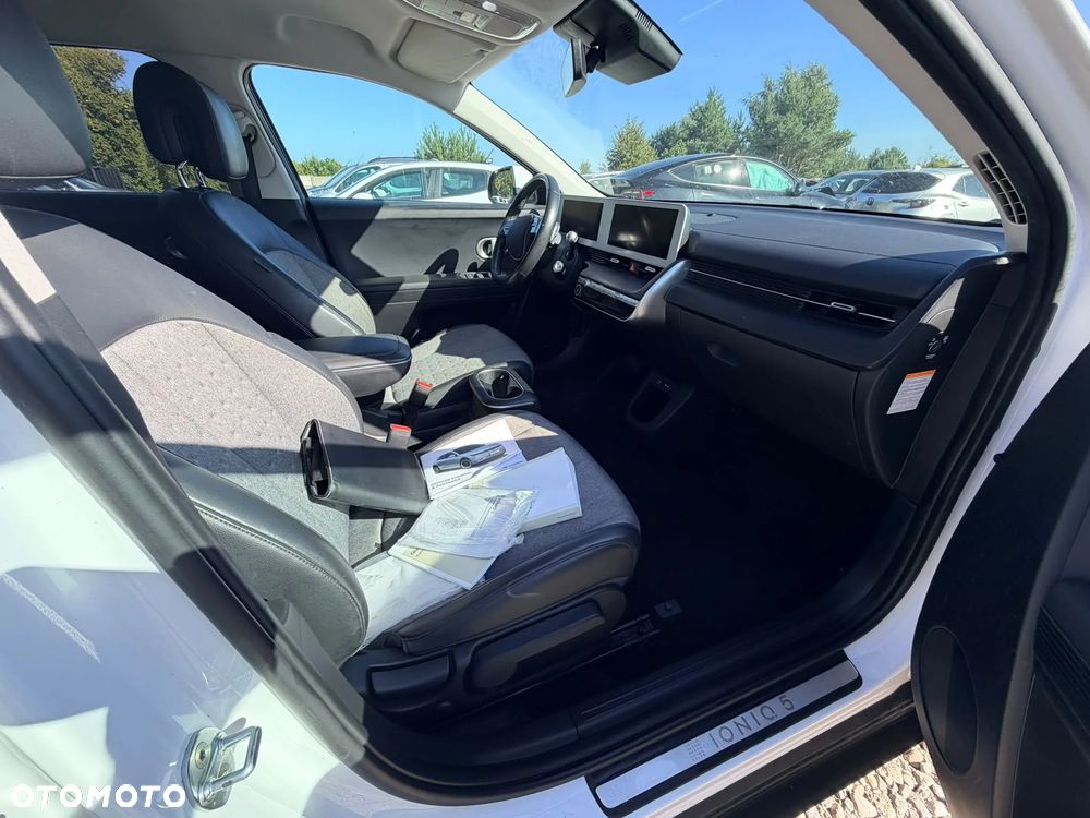 Hyundai IONIQ Premium - 16