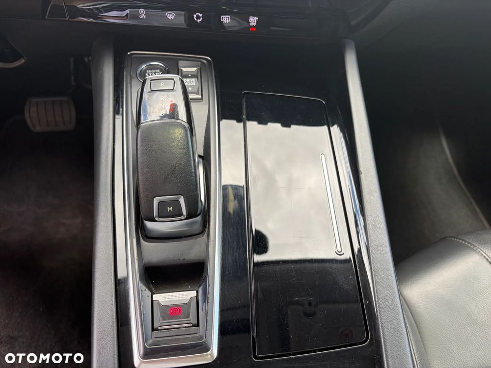 Peugeot 508 BlueHDi 130 EAT8 Allure - 18