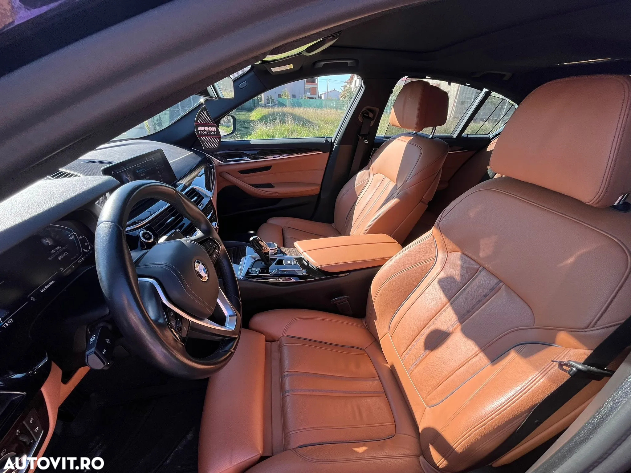 BMW Seria 5 - 11