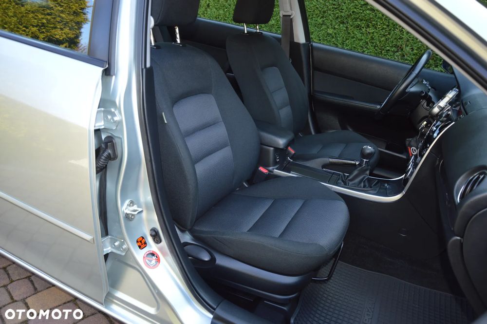 Mazda 6 2.0 Active - 31