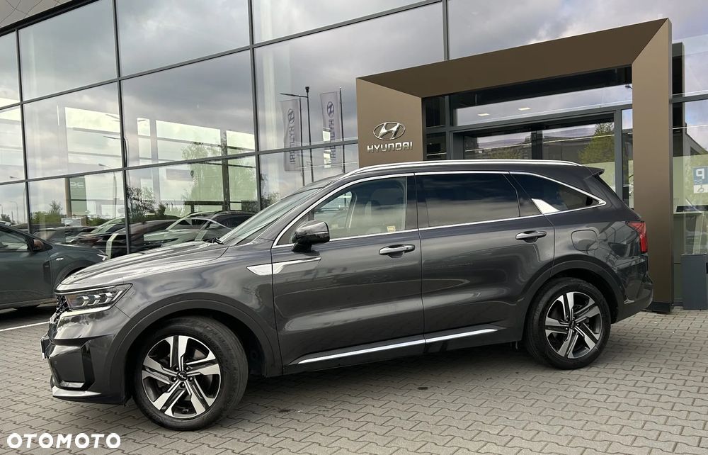Kia Sorento - 3