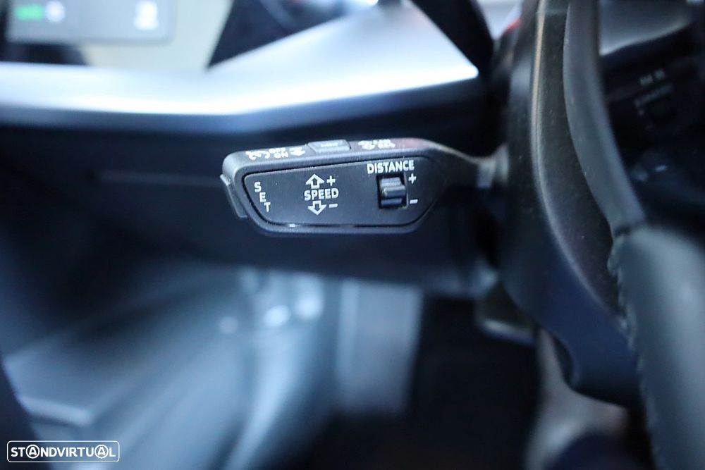 Audi A3 Sportback 30 TFSI Advanced S tronic - 27