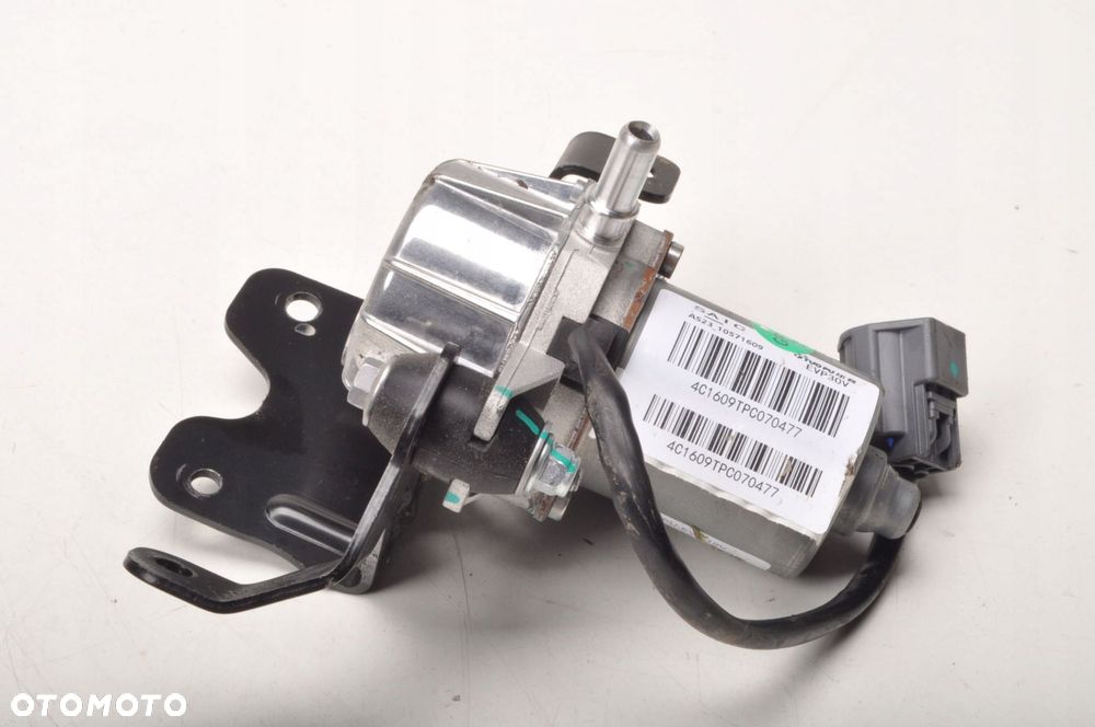MG HS 1.5T 16V 162KM POMPA VACUM WAKUM VAKUM 10571609 30021390 2024R - 5