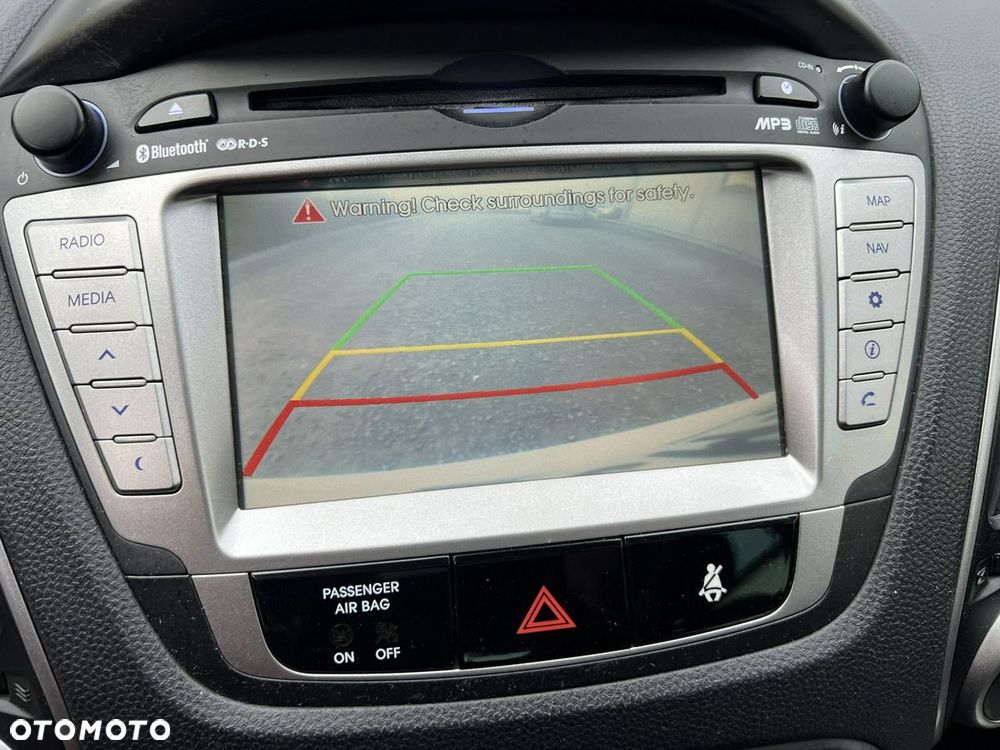 Hyundai ix35 - 23