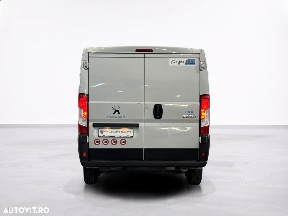 Peugeot Boxer - 5