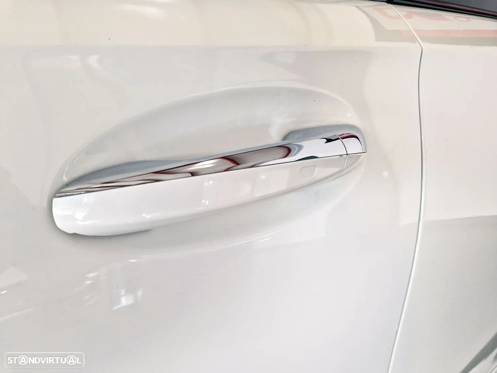 Mercedes-Benz A 200 AMG Line Aut. - 6