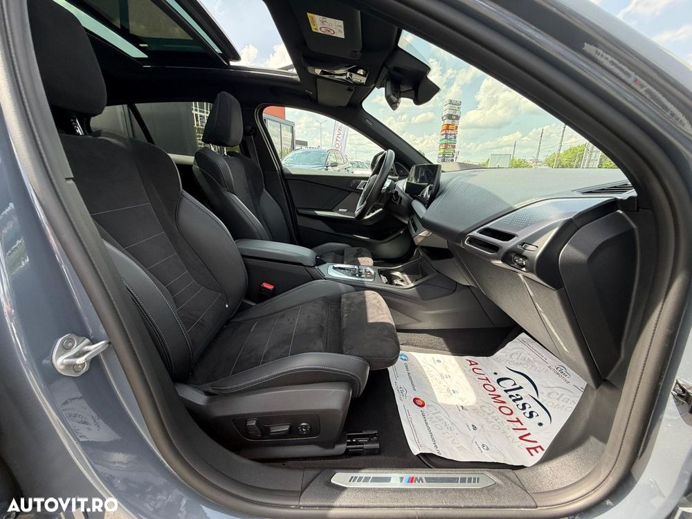 BMW Seria 1 - 31