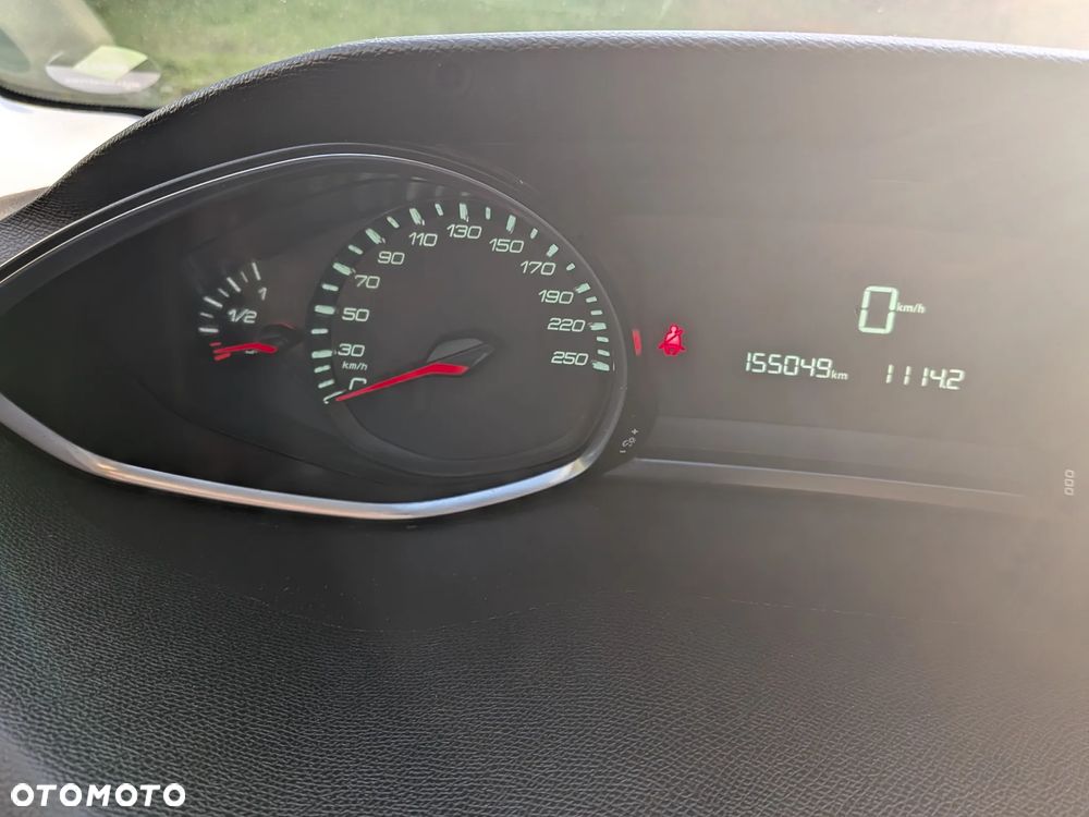 Peugeot 308 - 17