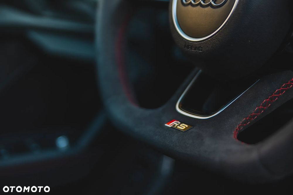 Audi RS3 Limousine TFSI Quattro S tronic - 22