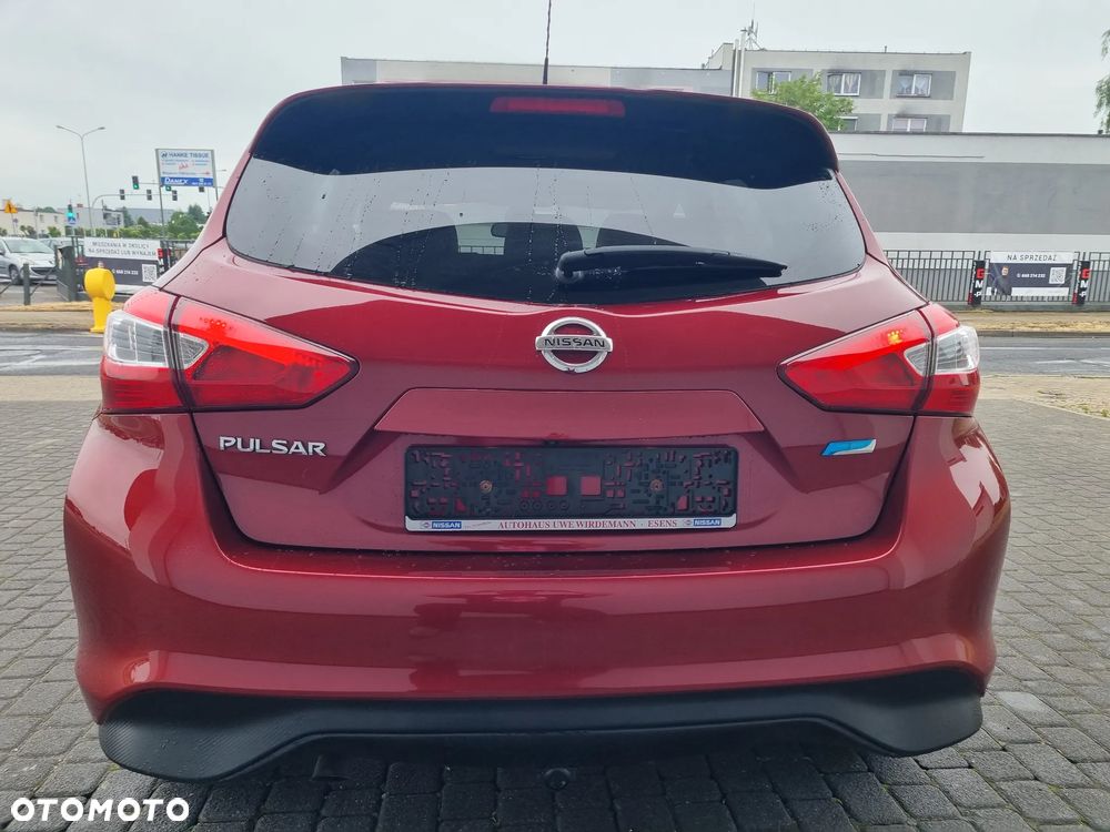 Nissan Pulsar 1.5 dCi Tekna - 40