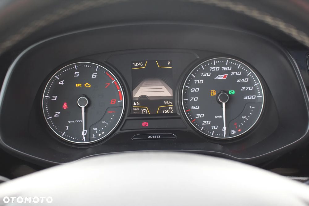 Seat Leon 2.0 TSI Cupra 290 S&S DSG - 26