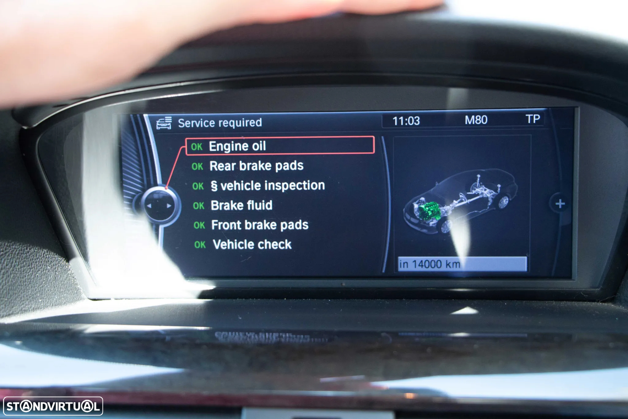 BMW 635 d Aut. - 23