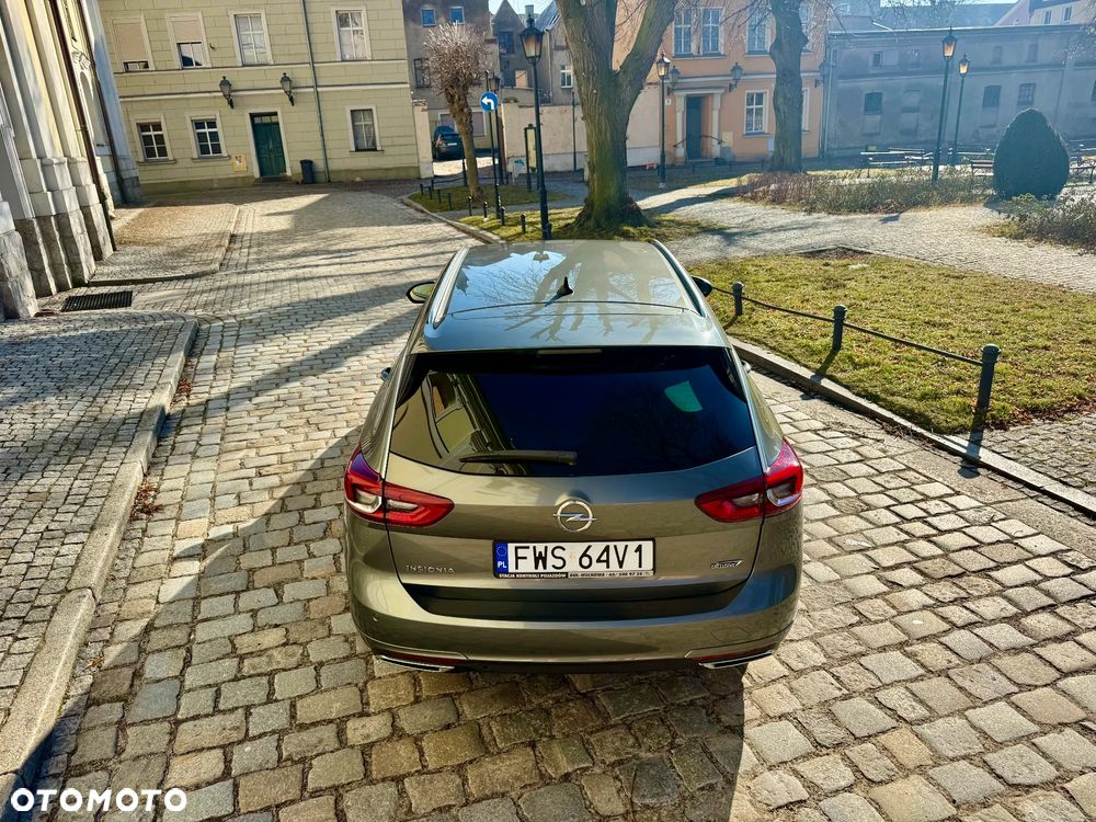 Opel Insignia 1.6 T Exclusive S&S - 18