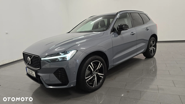 Volvo XC 60 B4 D Plus Dark