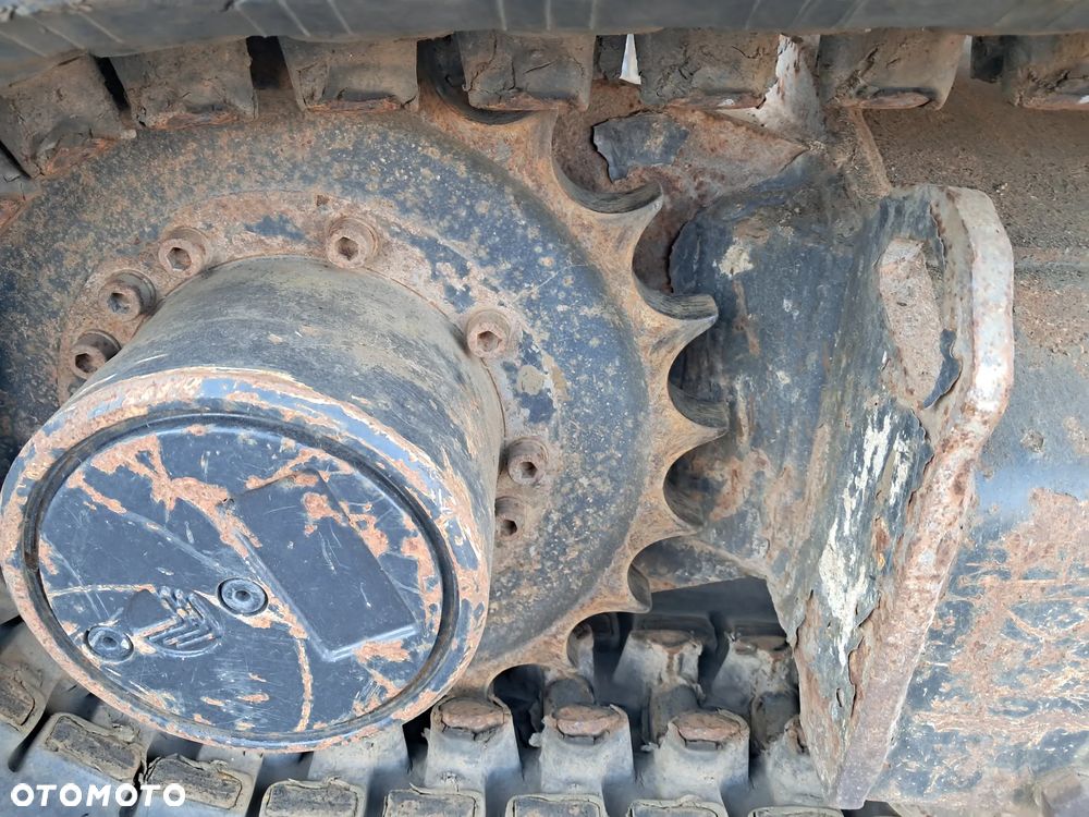 Yanmar VIO25-4 waga 2775 kg 2.8t ton 2450 mth * 2015r * minikoparka * dodatkowe linie hydrauliczne * 3 łyżki * lusterka * skarpówka hydrauliczna pełne oświetlenie * zero obrys długie ramie szybkozłącze MS03 bez DPF kubota u27-4 kx027 vio 26 27 jcb 8025 8026 takeuchi tb 225 CAT 302.7 VOLVO ecr 25 wacker EZ26 - 10