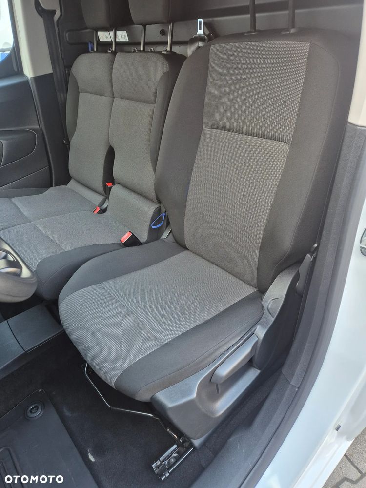 Toyota Proace City Long - 10
