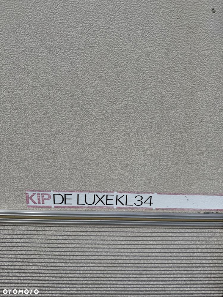 Kip De Luxe KL34 - 20
