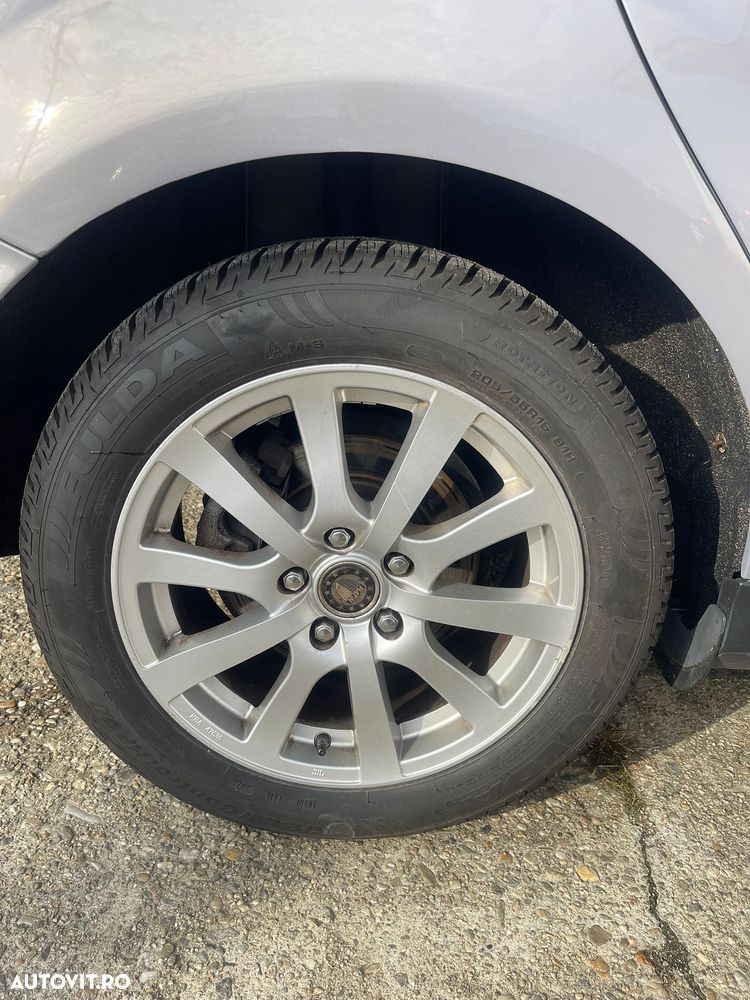 Ford Focus 1.0 EcoBoost Start-Stopp-System SYNC Edition - 27