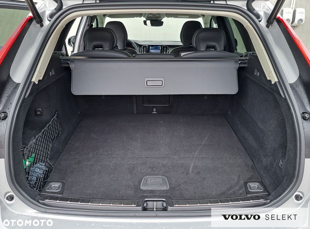 Volvo XC 60 - 32