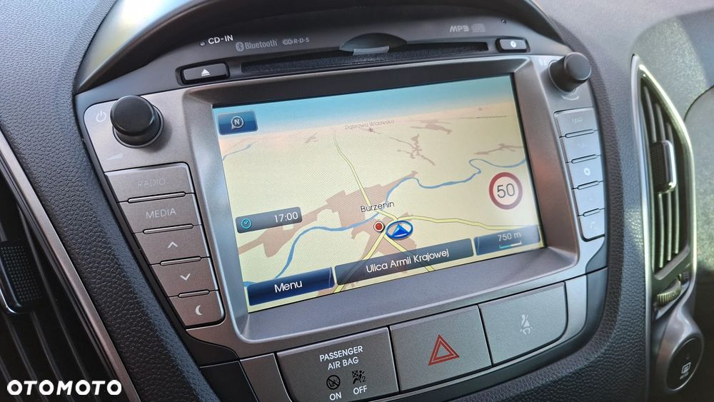 Hyundai ix35 2.0 GDI Style 4WD - 19