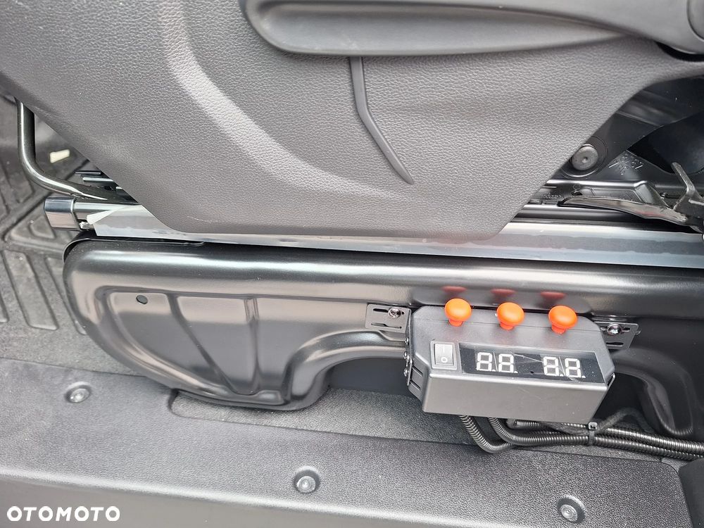 Renault MASTER - 8