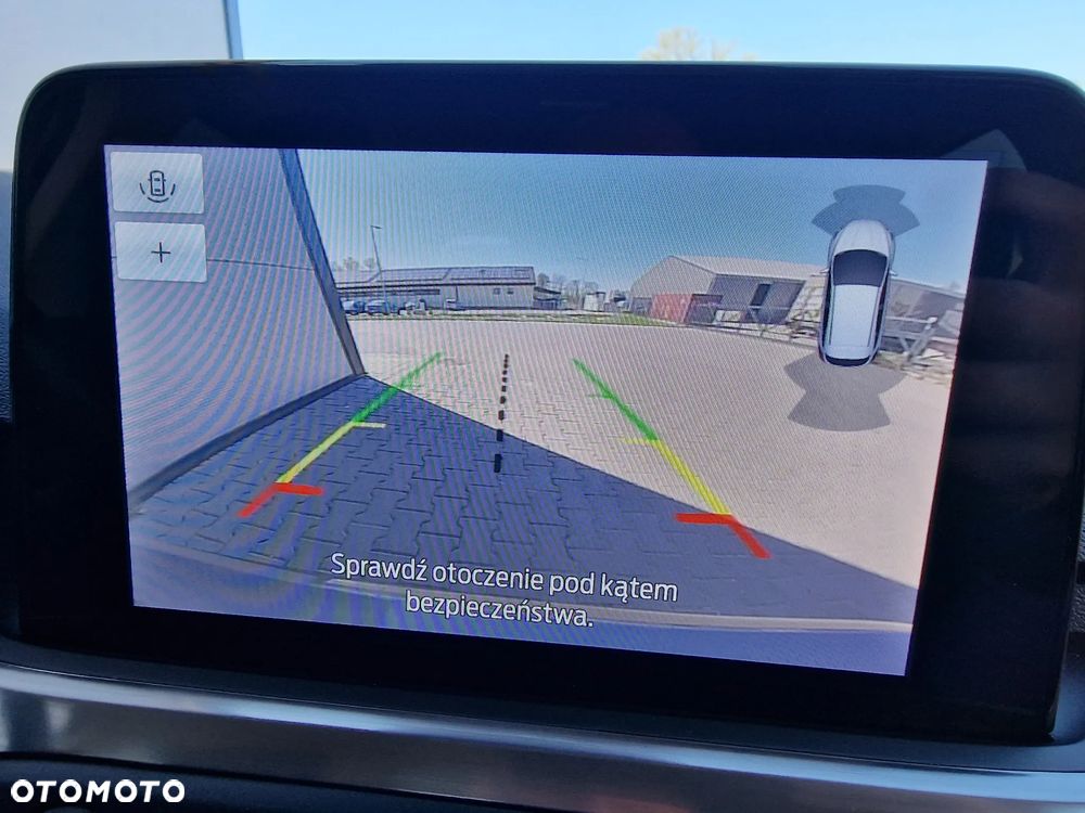 Ford Focus 2.0 EcoBlue Titanium X - 31