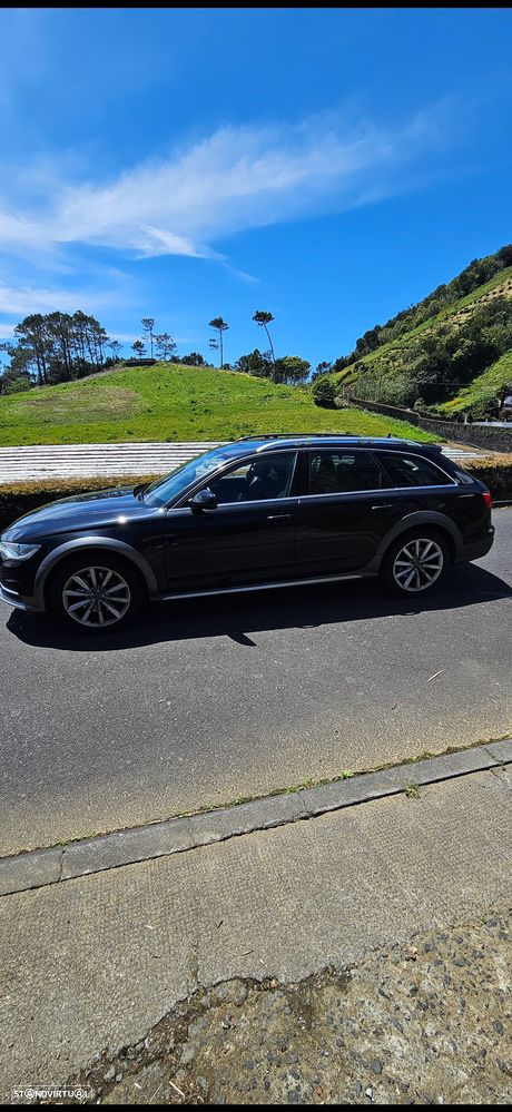 Audi A6 Allroad 3.0 BiTDi V6 quattro Adv.Tiptronic - 4