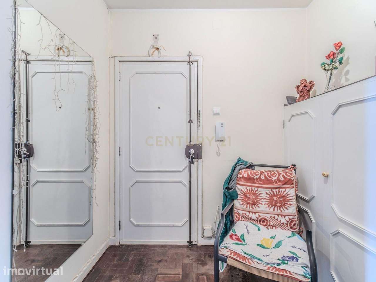 Apartamento T3 em Vila Nova de Gaia - Com Terraço - Grande imagem: 2/23