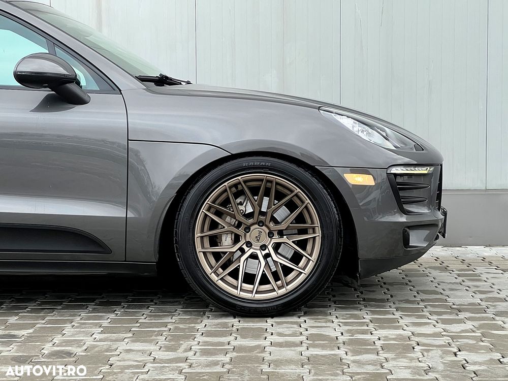 Porsche Macan 3.0 PDK S - 12