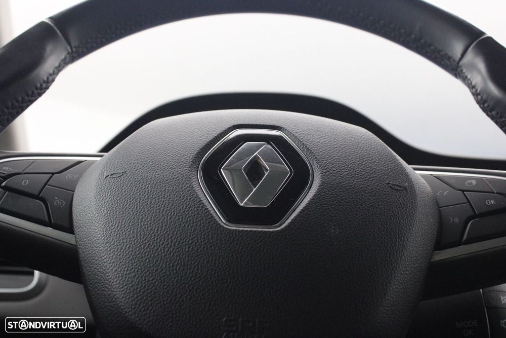 Renault Mégane Sport Tourer 1.6 E-Tech Plug-In Intens - 13