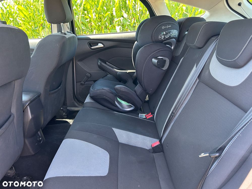 Ford Focus - 6