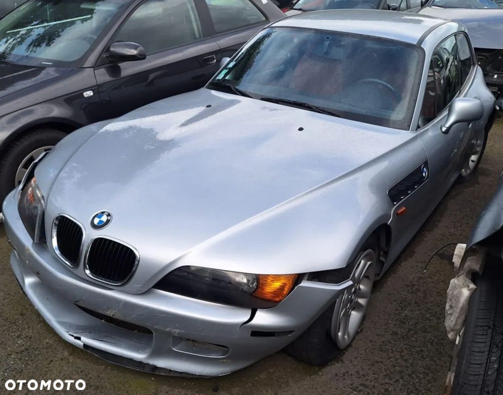 BMW Z3 - 9