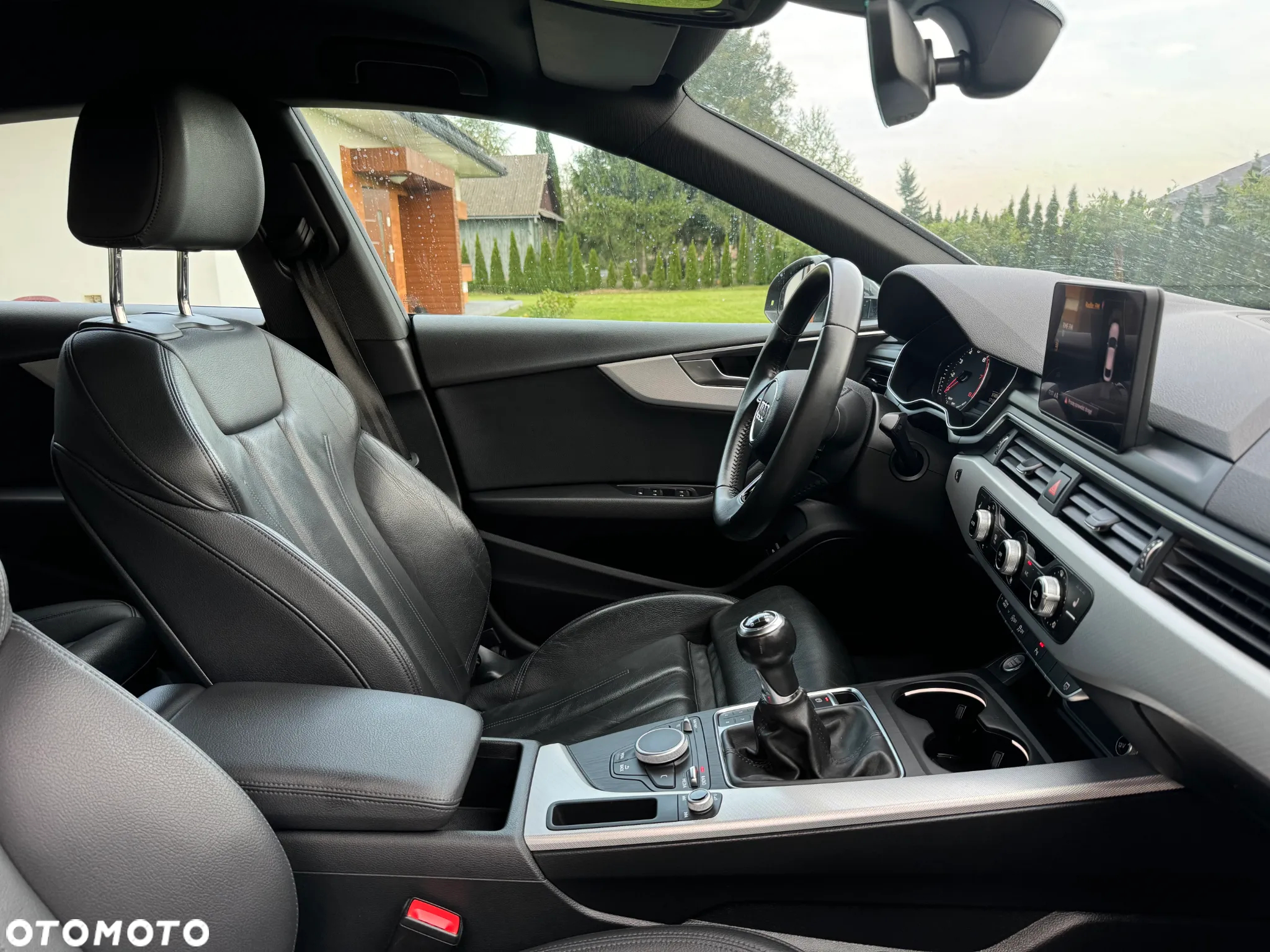 Audi A5 2.0 TFSI - 36
