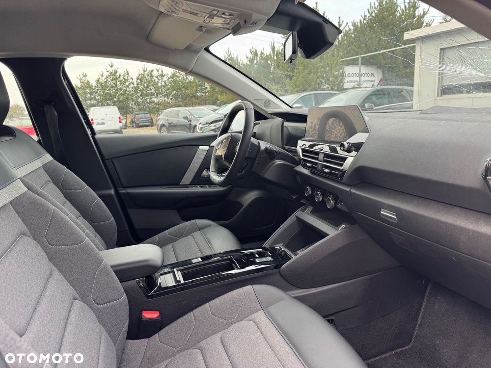 Citroën C4 e-C4 156 ë-SERIES - 5