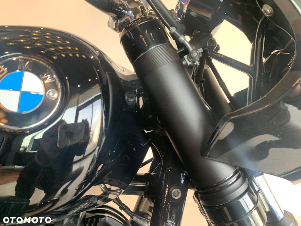 BMW R - 27