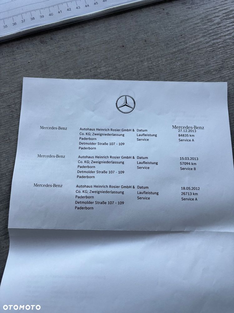 Mercedes-Benz Klasa C 220 (BlueTEC) d T 7G-TRONIC Avantgarde - 28