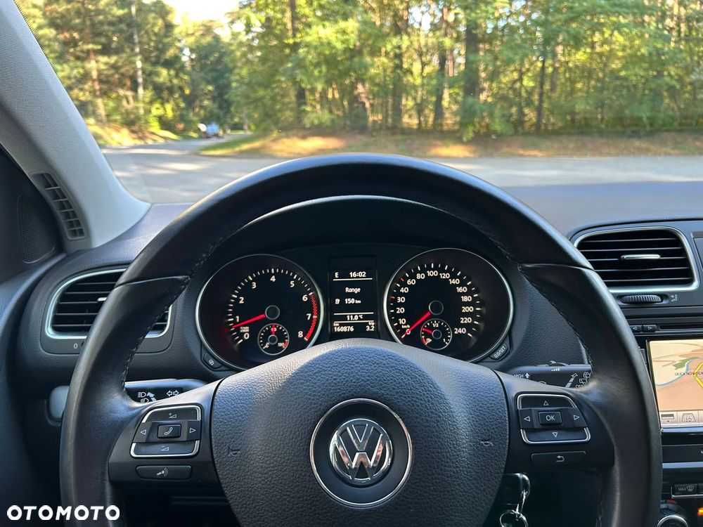 Volkswagen Golf 1.4 TSI Highline - 16